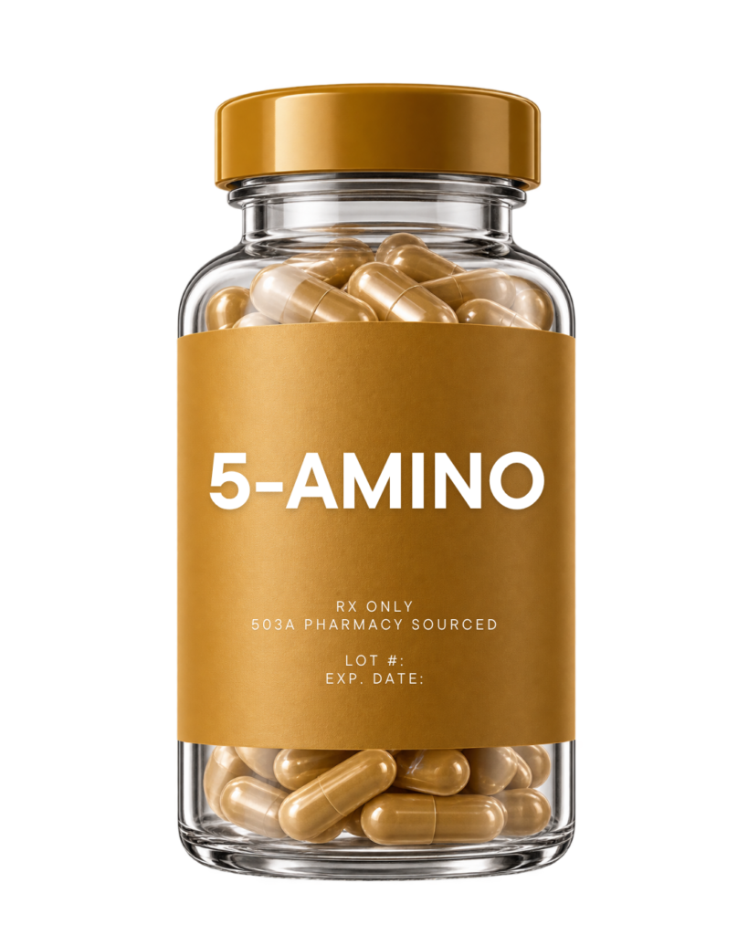 5-Amino-1MQ