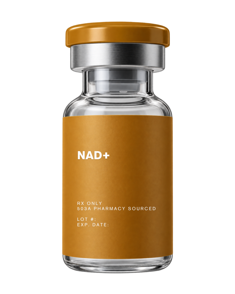 NAD+