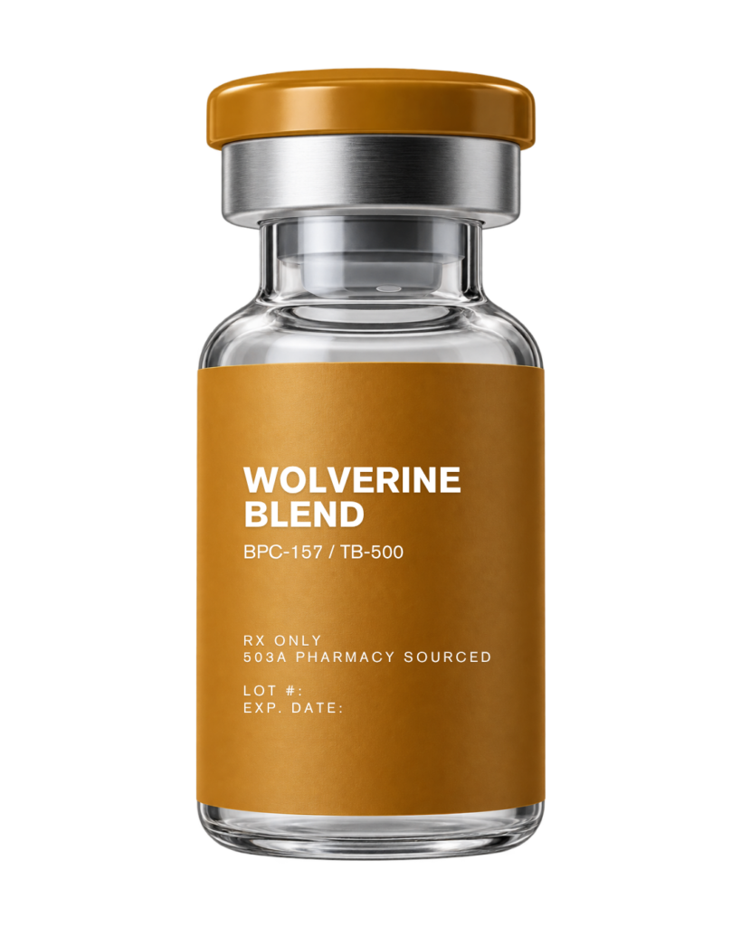 Wolverine