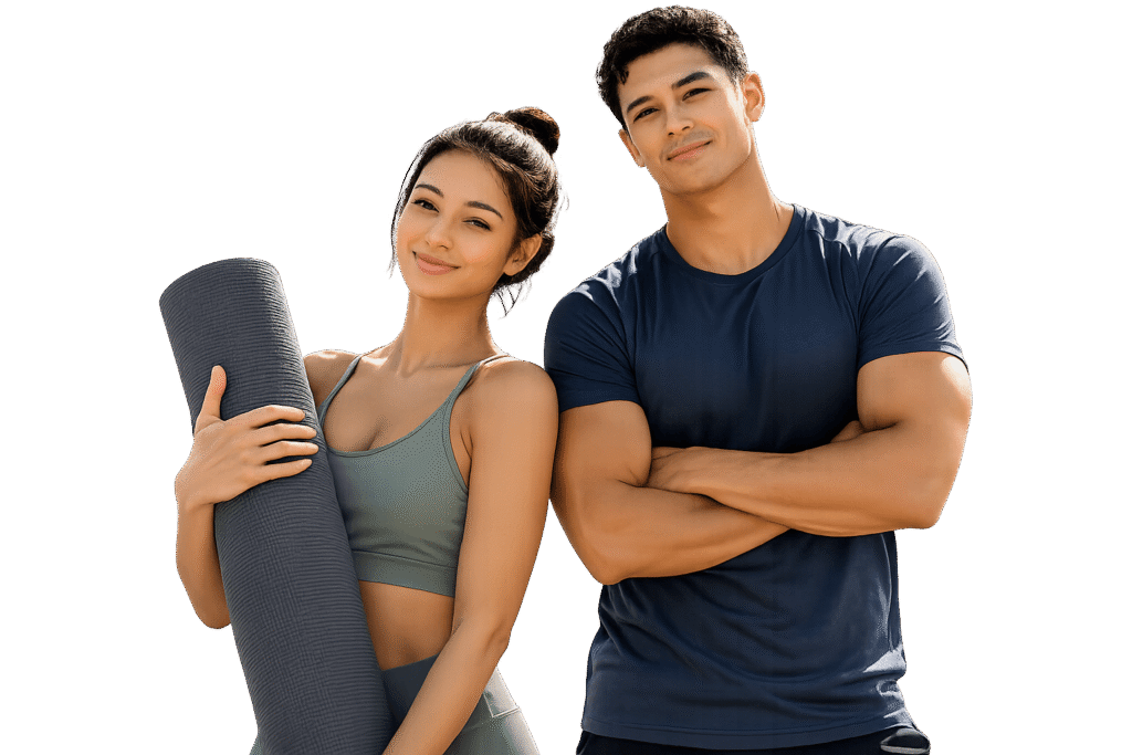 Longevity peptide therapy program