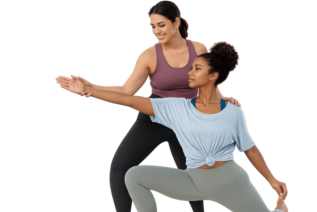 Recovery and wellness therapy